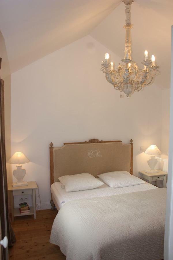 Maison Kador Крозон Екстериор снимка